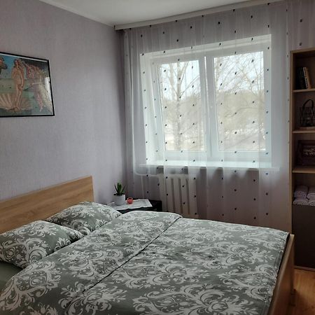 City Apartment Jelgava Exterior foto